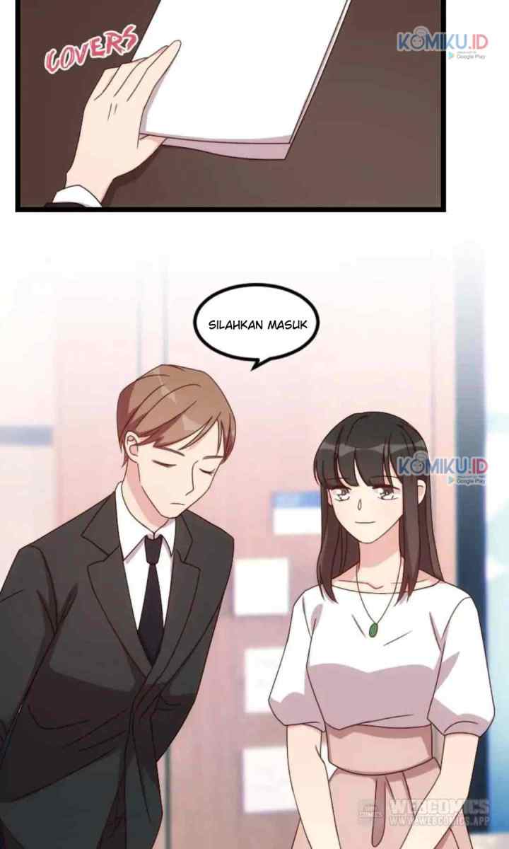 CEO's Sudden Proposal chapter 92 halaman 15