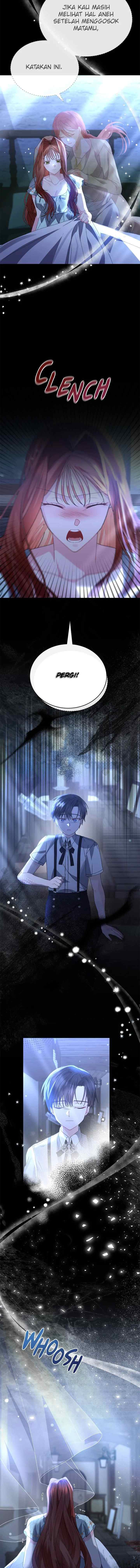 The Cursed Attendant of the Duke's Castle chapter 12 halaman 12