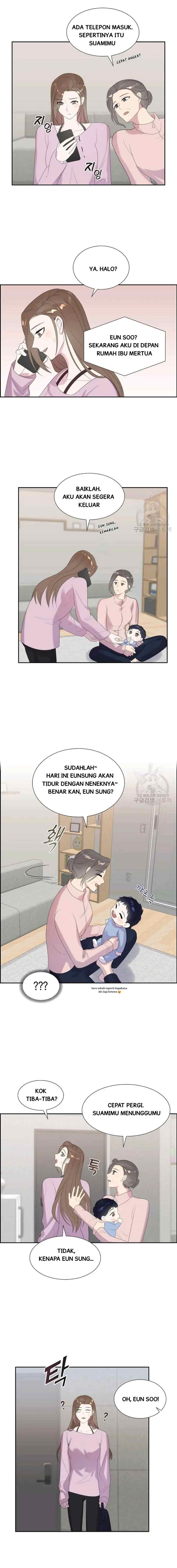 Speeding Romance chapter 51 halaman 6