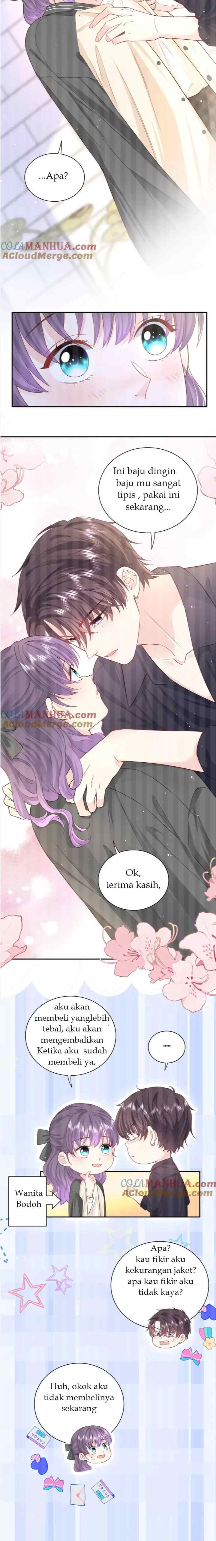 I Know What You Think chapter 59 halaman 6