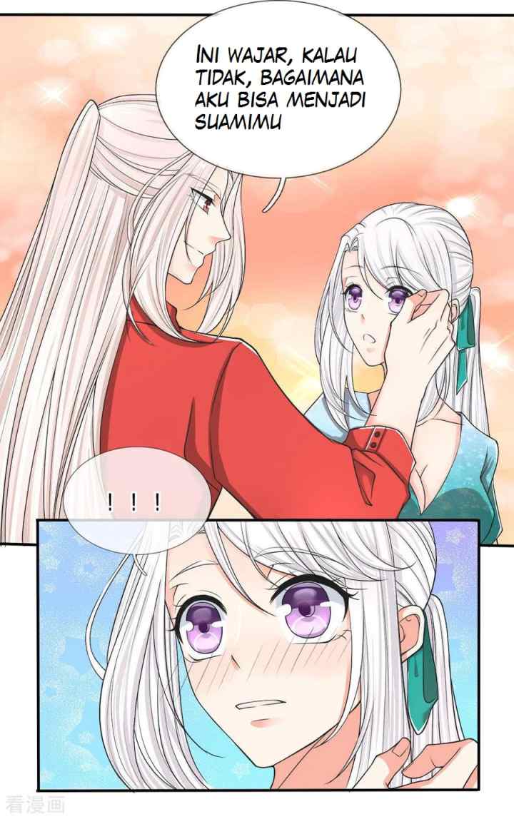 Immortal Daddy Xianzun chapter 65 halaman 4