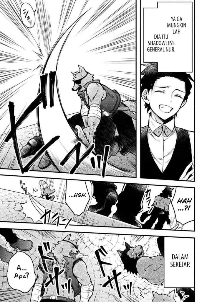 Yuusha, Yamemasu chapter 7.3 halaman 10