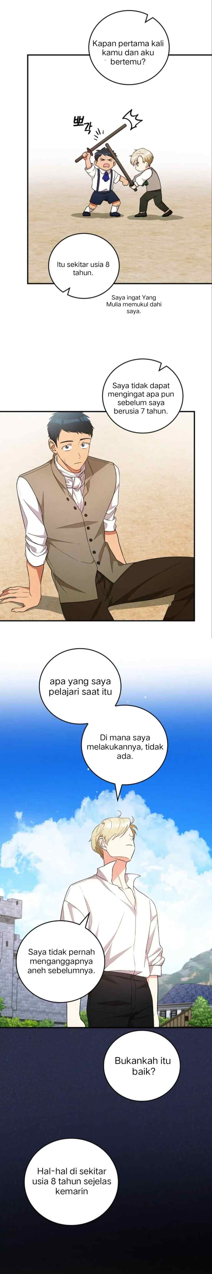 Run Maelle chapter 40 halaman 7