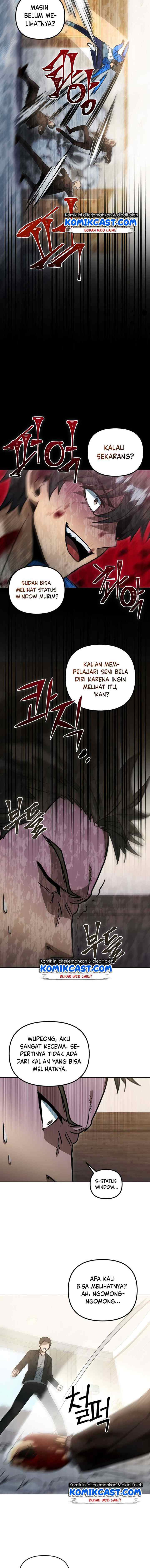 Maxed Out Leveling chapter 43 halaman 14