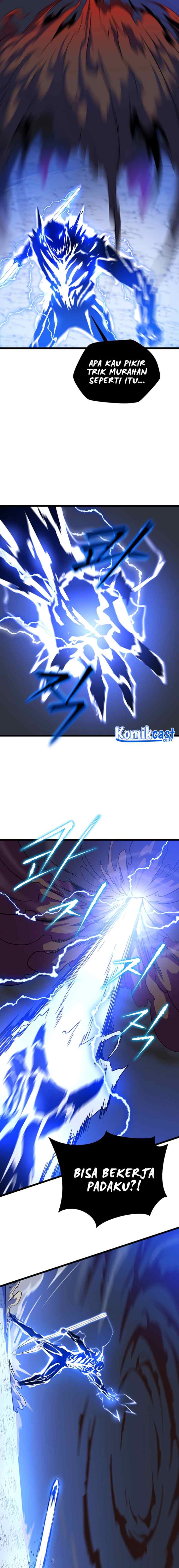 Kill the Hero chapter 110 halaman 13
