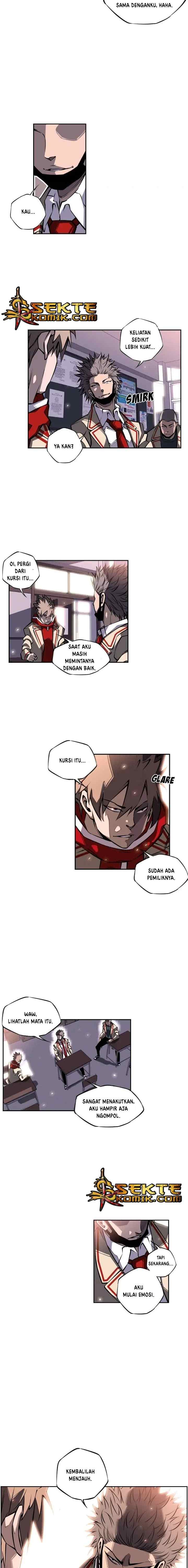 Supernova chapter 12 halaman 9