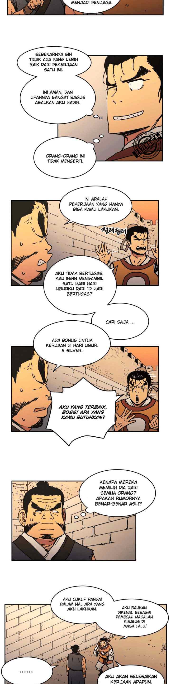 Peerless Dad chapter 8 halaman 4