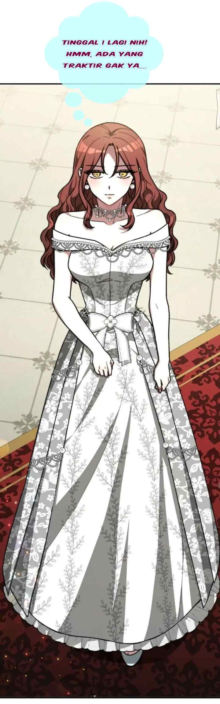 I'm A Villainess, But I Picked Up the Male Lead chapter 46 halaman 15
