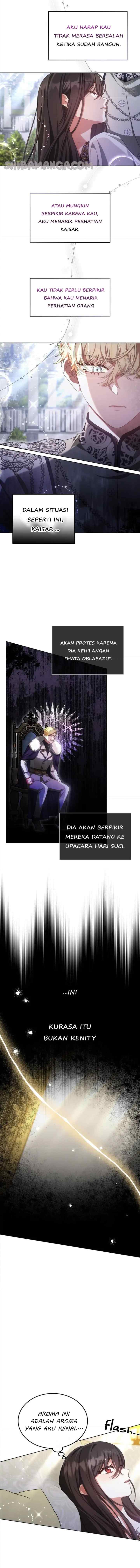 I Hated It Even More chapter 25 halaman 5
