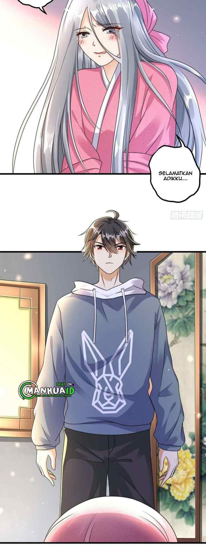 Start Become a Plug-in chapter 14 halaman 12