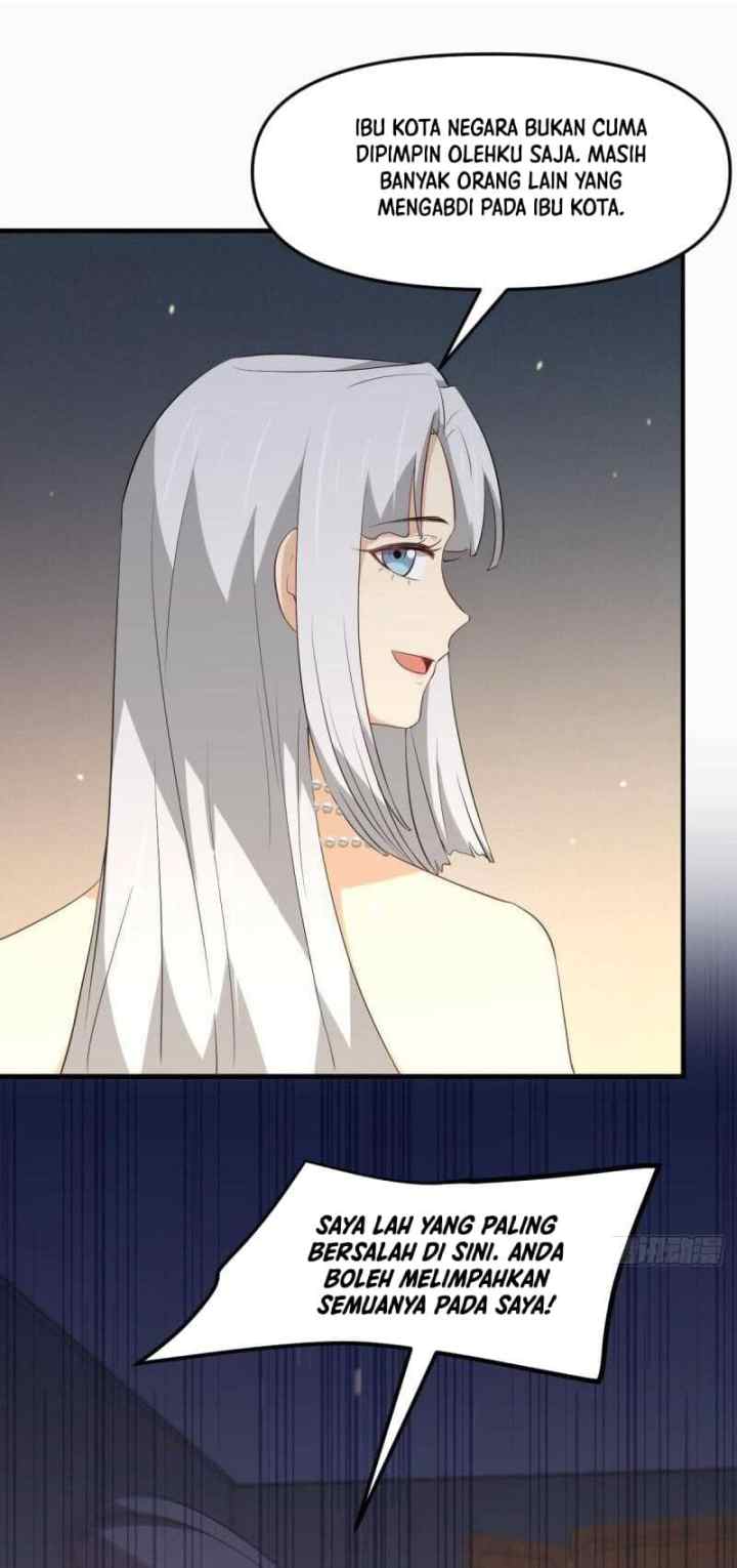 Immortal Swordsman in The Reverse World chapter 302 halaman 17
