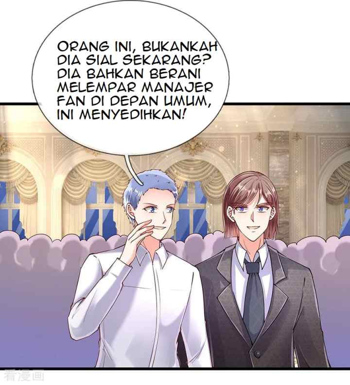 Immortal Daddy Xianzun chapter 105 halaman 5