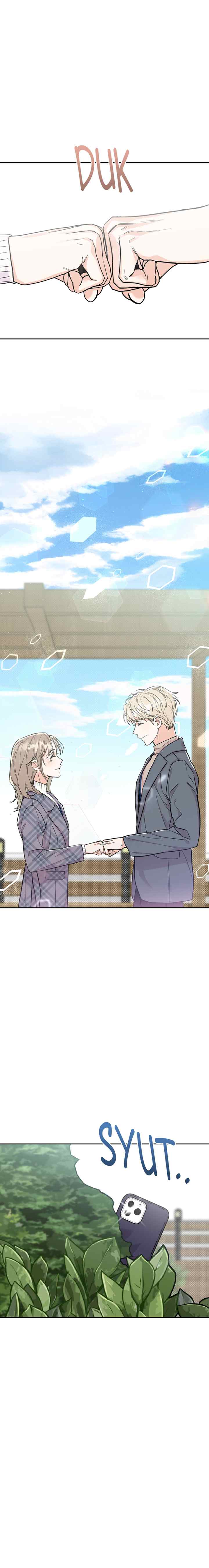 Really Truly Getting a Divorce chapter 59 halaman 6