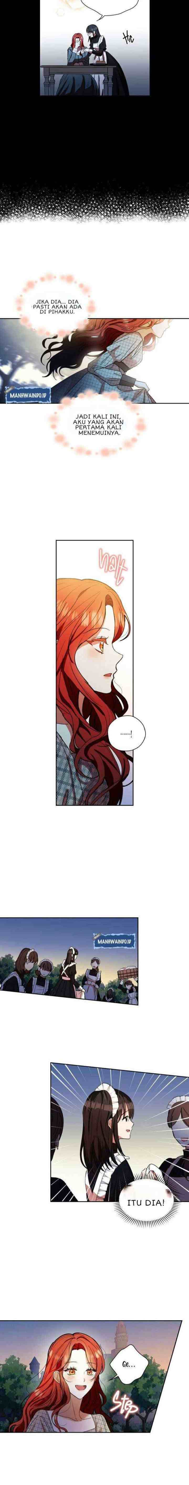 Leveling My Husband to the Max chapter 4 halaman 4