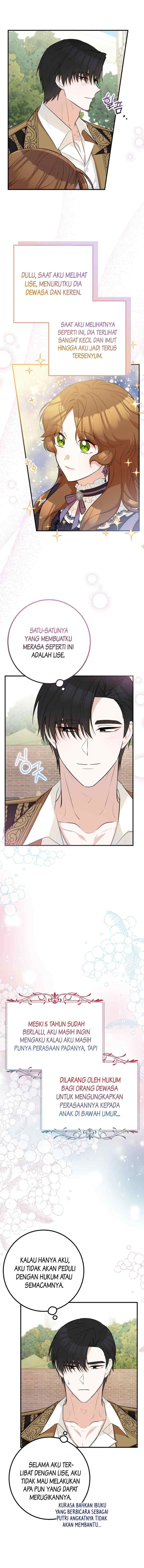 The Doctor Is Out chapter 42 halaman 10