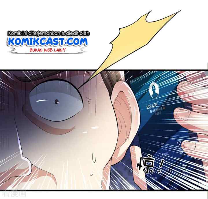 City of Heaven Time Stamp chapter 17 halaman 4