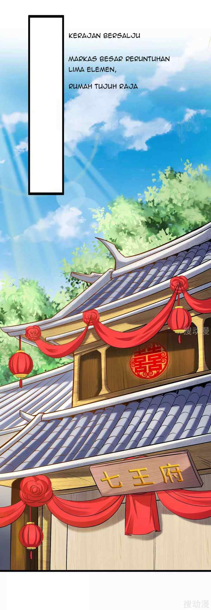 Strongest Leveling chapter 147 halaman 11
