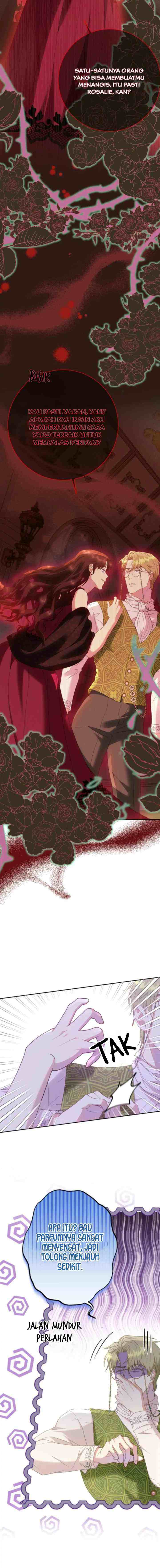 Apresentando-se para o serviço, Duquesa! chapter 27 halaman 11