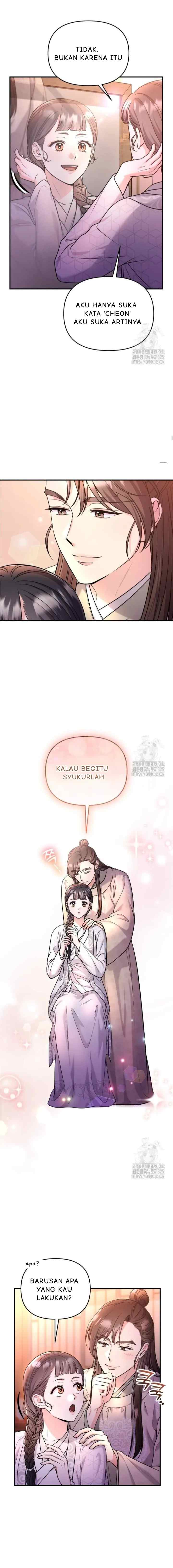 A Master, Who Woke up as a Concubine chapter 48 halaman 15