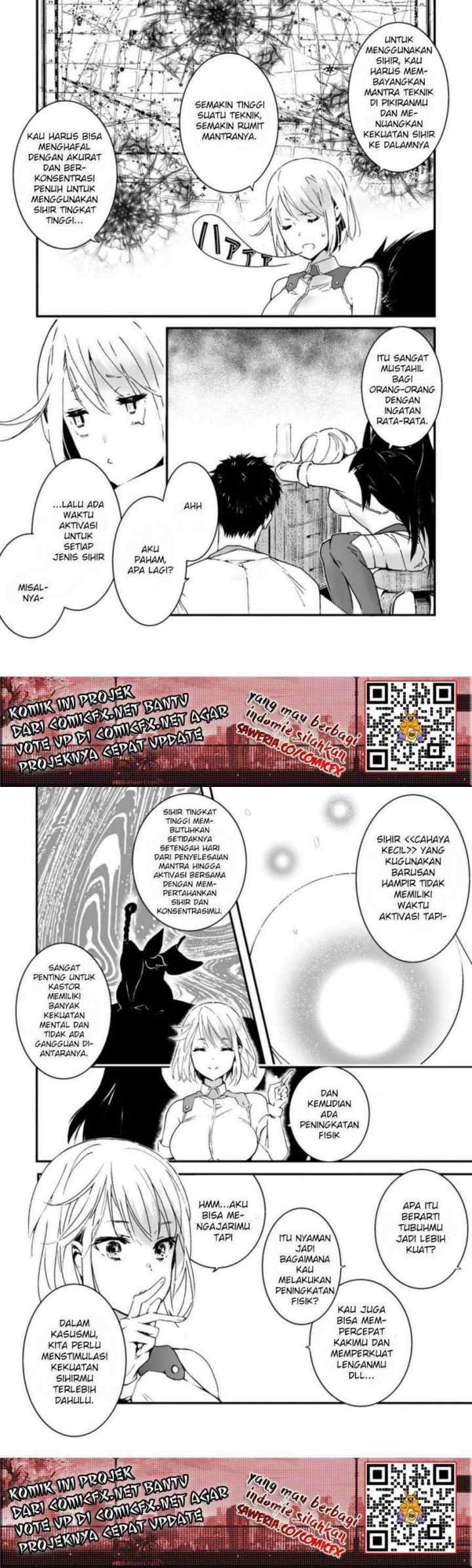 Hakui no Eiyuu chapter 1 halaman 13