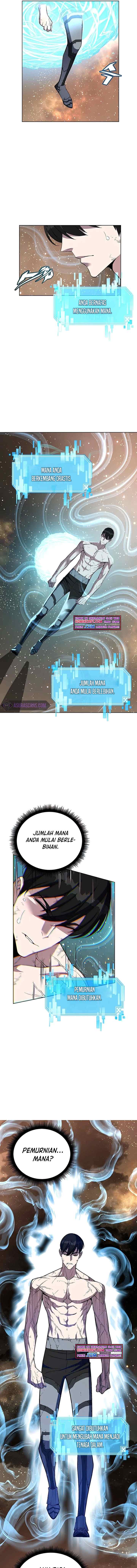 Heavenly Demon Instructor chapter 42 halaman 5
