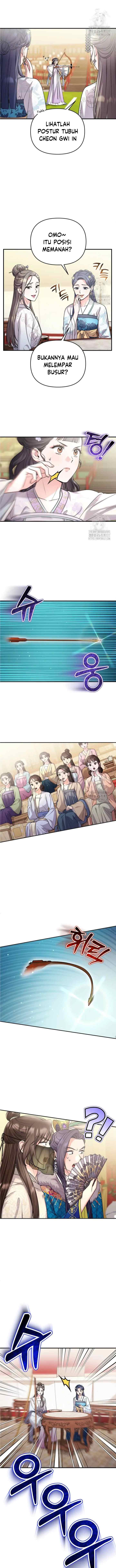 A Master, Who Woke up as a Concubine chapter 50 halaman 13
