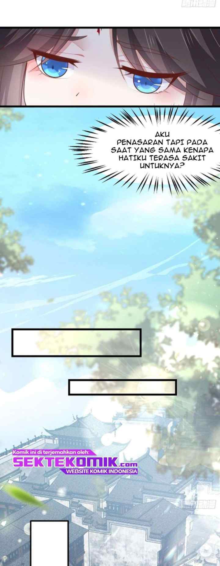 Pupillary Master chapter 127.1 halaman 11