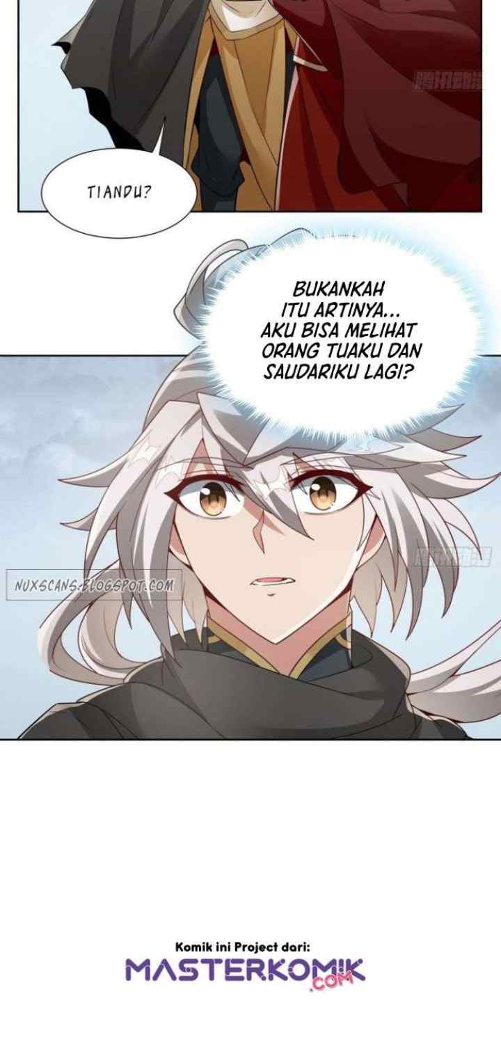 The Inverted Dragon's Scale chapter 128 halaman 13