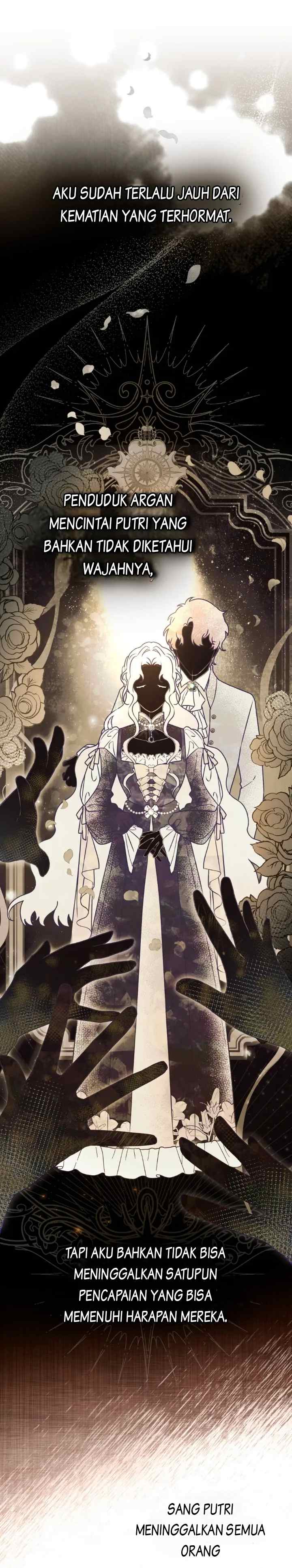 Just a Contract Marriage chapter 9 halaman 16