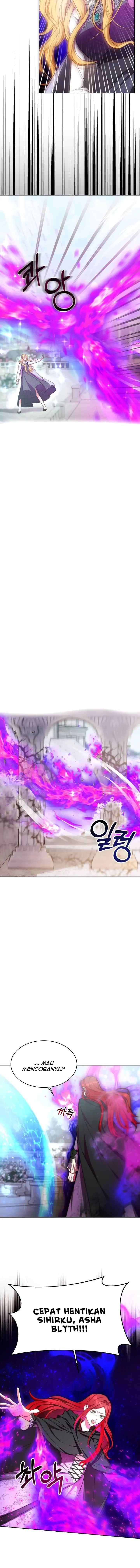 My Ex-Husband Became the Male Lead chapter 28 halaman 9