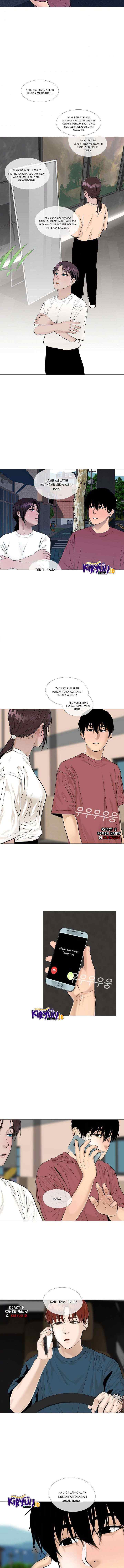 Movies Are Real chapter 35 halaman 8