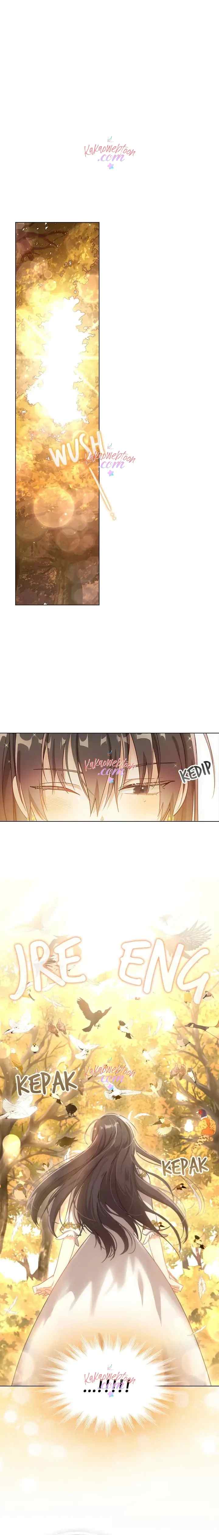 The Meaning of You chapter 51 halaman 11