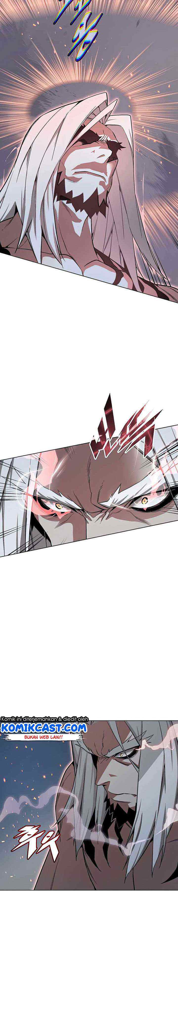 Heavenly Demon Instructor chapter 43 halaman 14