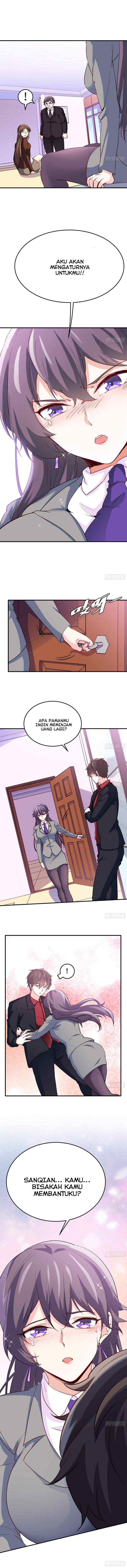 I Am Han Sanqian chapter 31 halaman 8