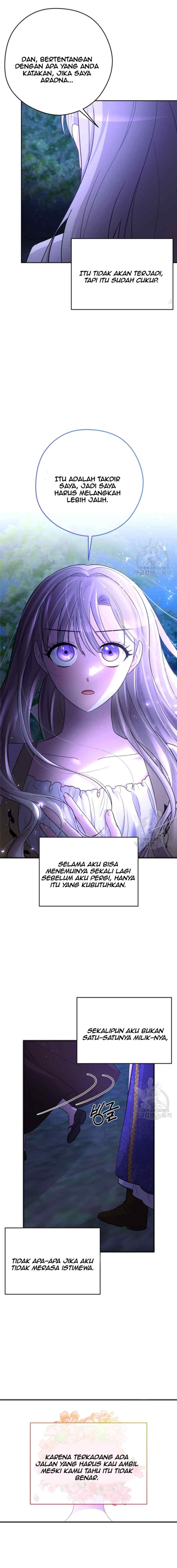 The Maid With A Dictator On A Leash chapter 26 halaman 19
