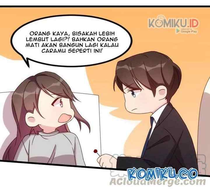 CEO's Sudden Proposal chapter 88 halaman 15
