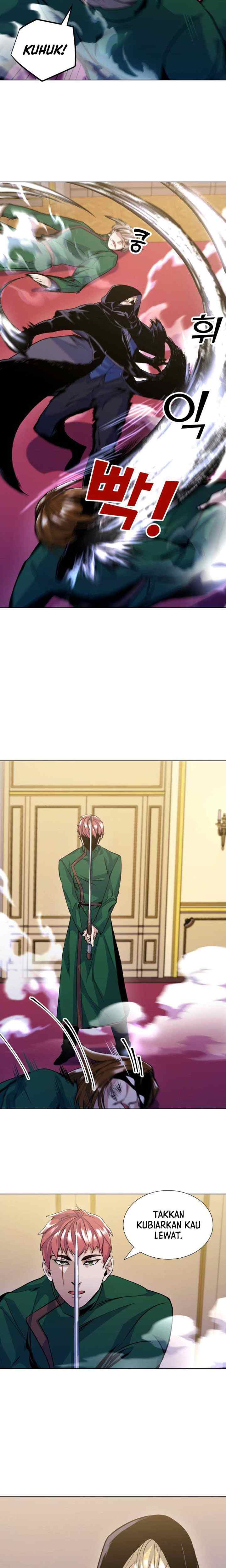 Overbearing Tyrant chapter 13 halaman 8