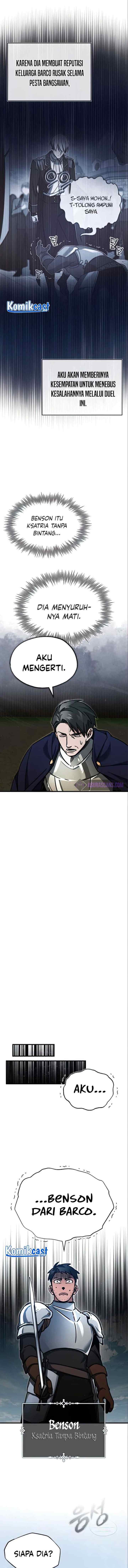 The Heavenly Demon Can't Live a Normal Life chapter 38 halaman 9