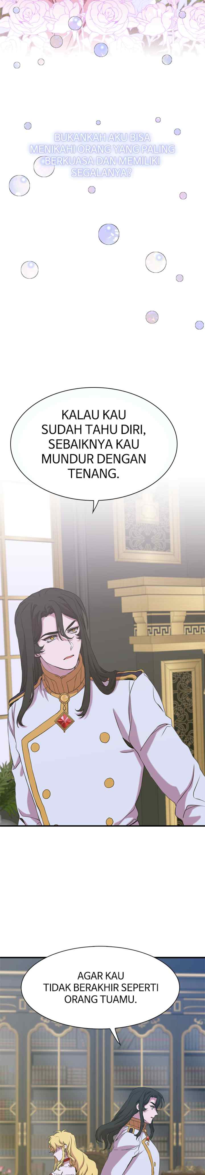 I Gave Birth to the Tyrant's Child chapter 98 halaman 10