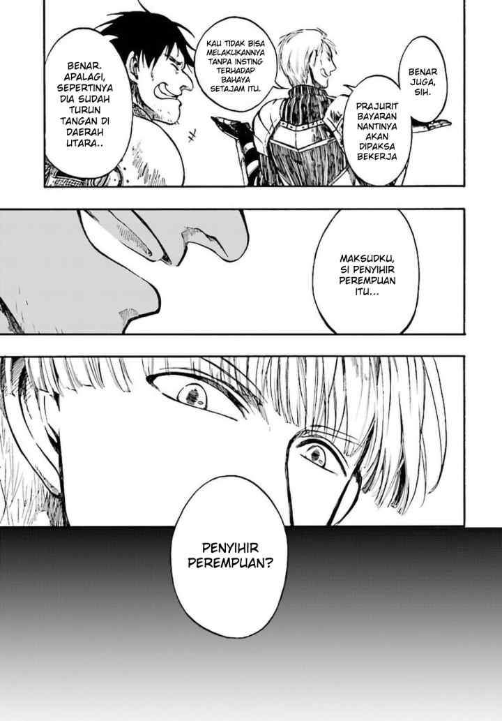Isekai Apocalypse MYNOGHRA chapter 6.1 halaman 9