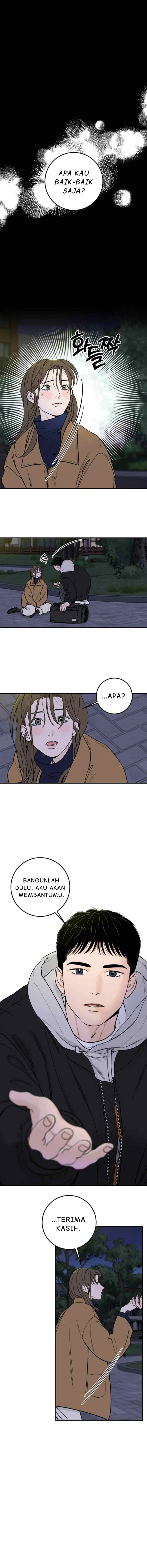 Someone Who Lives Next Door chapter 1 halaman 6