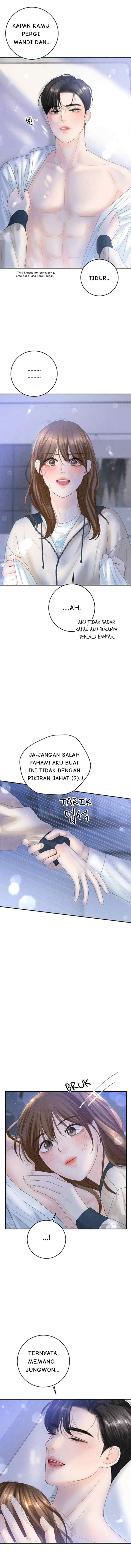 Four Ways to Find a Wife chapter 61 halaman 8