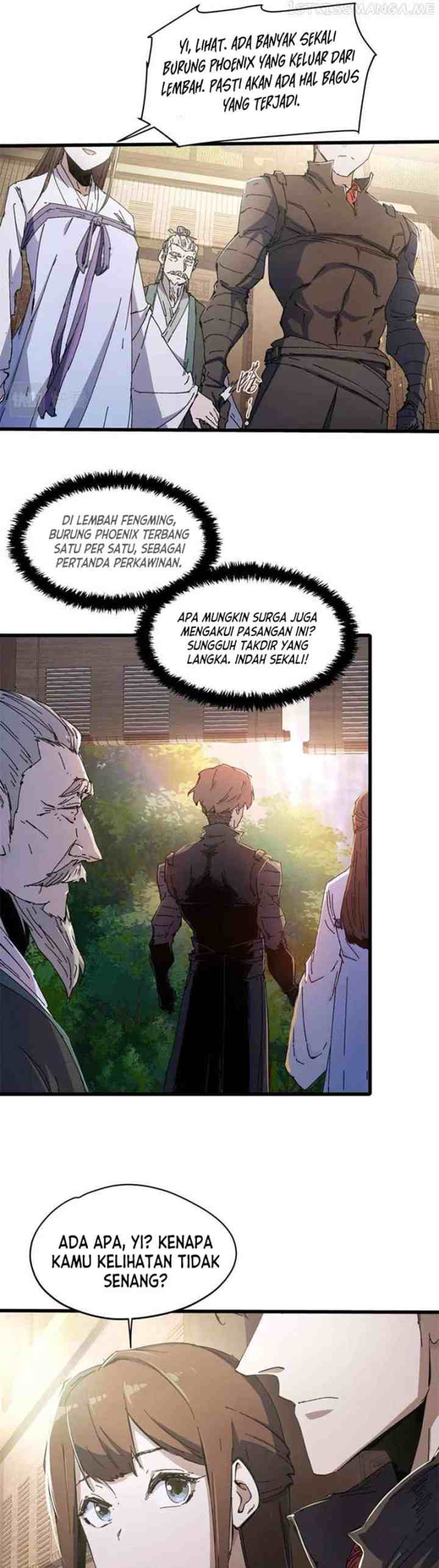 Eternal Kingdom Remake chapter 85 halaman 13