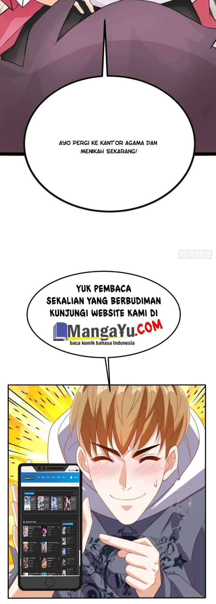 Emperor Son In Law chapter 1 halaman 17