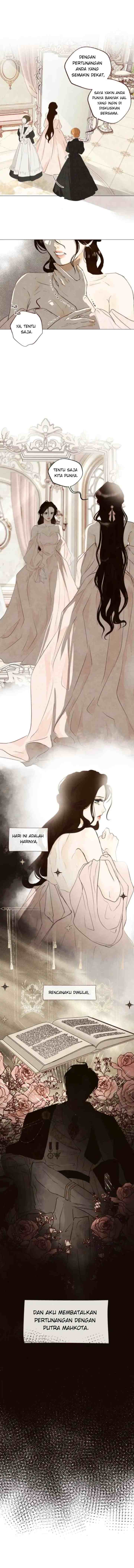 I Am the Villain chapter 1 halaman 17