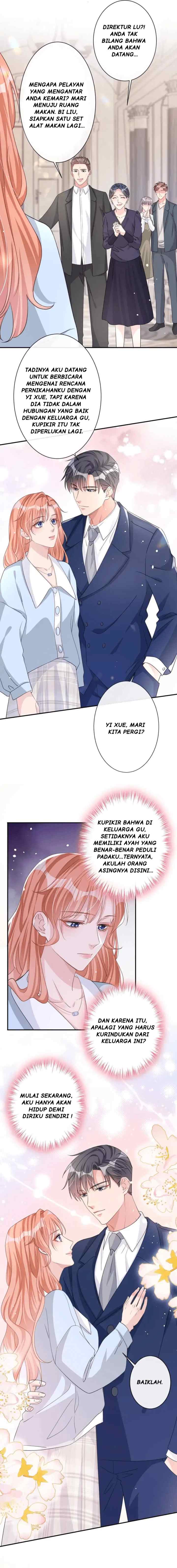 Refuse Mr.Lu chapter 22 halaman 6