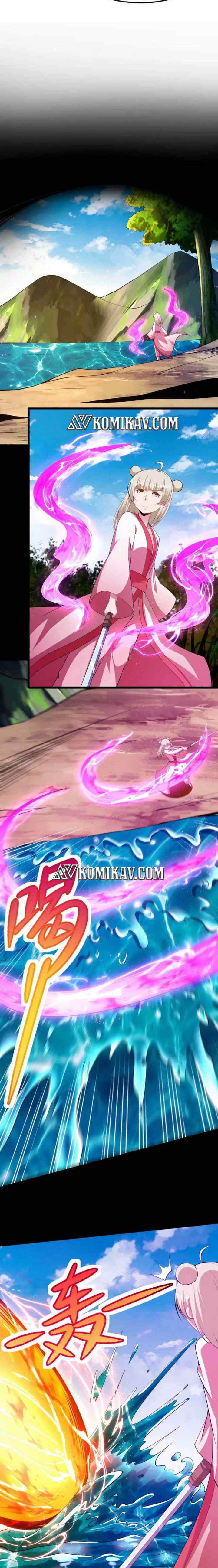 I Just Want to be Beaten to Death by Everyone chapter 155 halaman 13