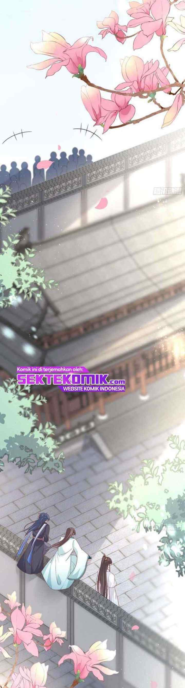 Pupillary Master chapter 179 halaman 5