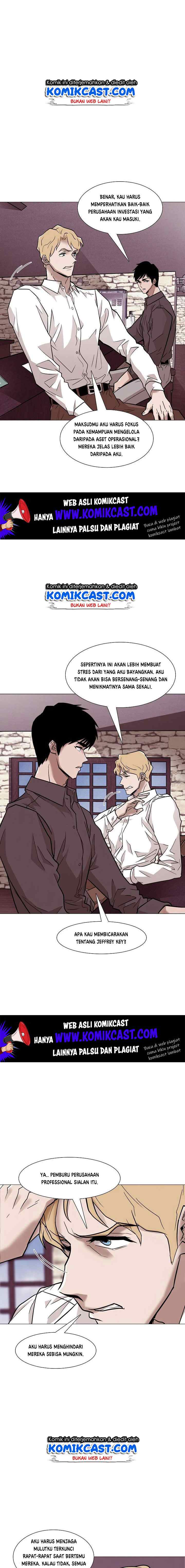 Past Life Regressor chapter 22 halaman 9