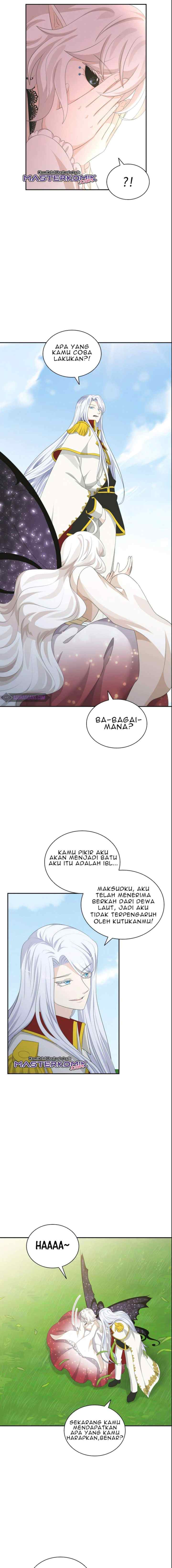 The Book of Lagier chapter 22 halaman 13